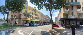 Miju Hotel Kota Damasara Near Strand Mall